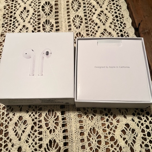 Airpods